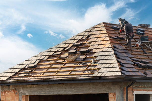 Best Chimney Flashing Repair  in Mammoth Spring, AR