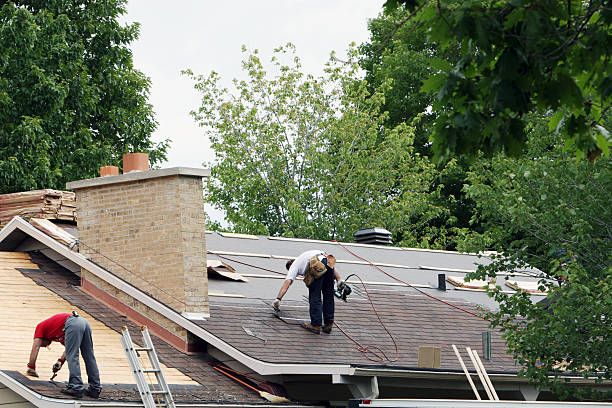 Best Green or Eco-Friendly Roofing Solutions  in Mammoth Spring, AR