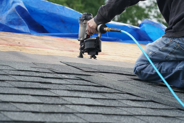 Emergency Roof Repair in Mammoth Spring, AR