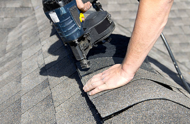 Best Metal Roofing Installation  in Mammoth Spring, AR