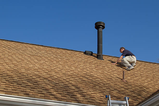 Best Rubber Roofing (EPDM, TPO)  in Mammoth Spring, AR