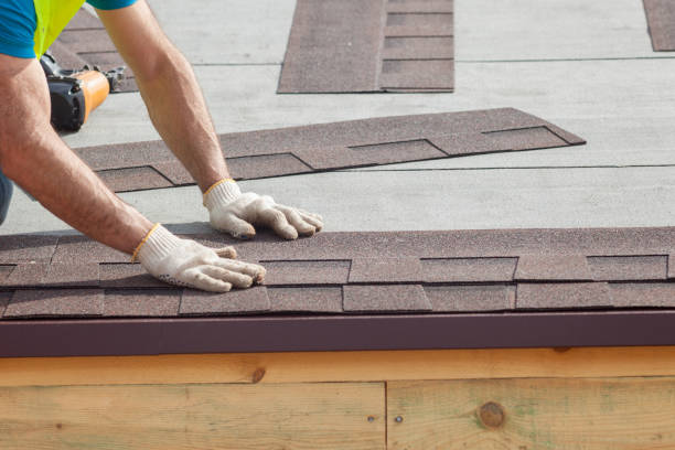 Best Cold Roofs  in Mammoth Spring, AR