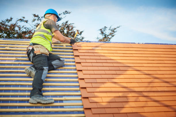Best Gutter Installation and Repair  in Mammoth Spring, AR